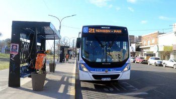 AMBA: Suben las tarifas de colectivos y trenes a partir del lunes 18 de mayo