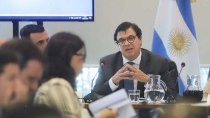 Doble indemnización: Se termina en junio y Alberto F no la va a prorrogar