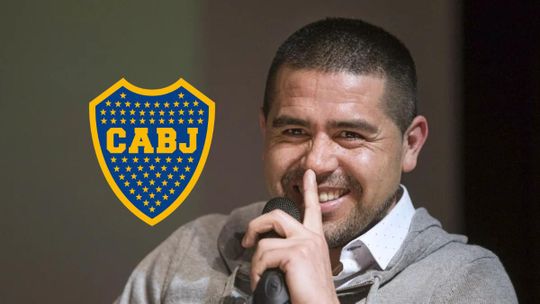 Boca ya empezó a negociar par a quedarse con un anhelo de River. Boca ya empezó a negociar par a quedarse con un anhelo de River.