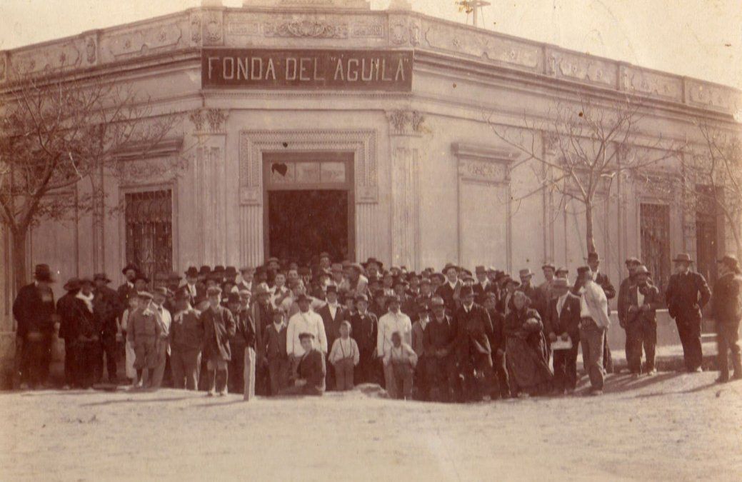 Día del empleado de Comercio 2025: Ley de 1934, mucho antes que Perón