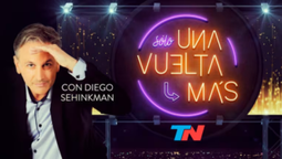 Falta de debate en TN