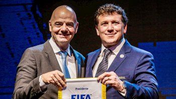 Mundial 2030: Conmebol pide a FIFA que toda Sudamérica clasifique