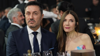 Cristina Pérez y Luis Petri aparecieron juntos mientras se amontonan los rumores y caras de acá no pasa nada. Pero el clima no olía del todo a cuento feliz. Foto: Paparazzi Cristina Pérez y Luis Petri aparecieron juntos mientras se amontonan los rumores y caras de acá no pasa nada. Pero el clima no olía del todo a cuento feliz. Foto: Paparazzi