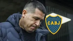 Riquelme aceleró y Boca va por una de las figuras del fútbol argentino: Decidido