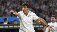 Racing se juega todo ante Botafogo por Copa Sudamericana Racing se juega todo ante Botafogo por Copa Sudamericana