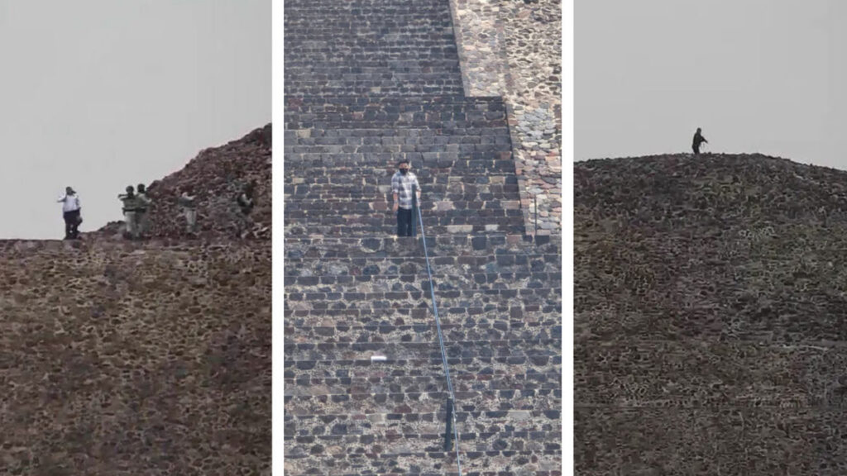 Además, se reportan al menos seis heridos, algunos por impactos de bala y otros por caídas sufridas durante el pánico generalizado. Además, se reportan al menos seis heridos, algunos por impactos de bala y otros por caídas sufridas durante el pánico generalizado.