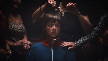 Esta es la miniserie de Netflix que tenés que mirar sí o sí. Esta es la miniserie de Netflix que tenés que mirar sí o sí.