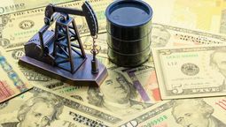 Vaca Muerta volvió a hacer posible la exportación a Chile (y Omar Gutierrez festejó los 70 millones de dólares mensuales).&nbsp;