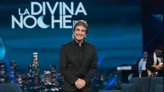 Dante Gebel, la llamativa apuesta de un sindicalista para romper el mapa político en 2027. Dante Gebel, la llamativa apuesta de un sindicalista para romper el mapa político en 2027.