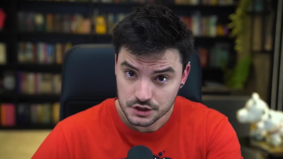 Creadores como Felipe Neto valoran a sus seguidores más activos, como quedó claro en su reacción. Esto muestra cómo la obsesión digital se convierte en interacción, reconocimiento y complicidad con el creador. Creadores como Felipe Neto valoran a sus seguidores más activos, como quedó claro en su reacción. Esto muestra cómo la obsesión digital se convierte en interacción, reconocimiento y complicidad con el creador.