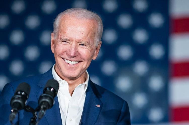 Joe Biden espera el paquete cuanto antes para poner US$ 1.400 en el bolsillo de cada estadounidense. ¿Y la inflación? Bueno, ya se verá pero veremos....