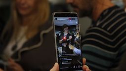 Javier Milei es la obsesión de Juntos por el&nbsp; Cambio, y lejos de perjudicarlo, lo benefician.