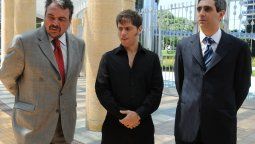 altText(El Gobierno quiere que YPF no distribuya dividendos)}