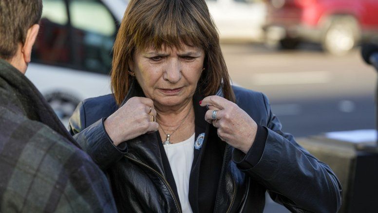 Crisis total de Patricia Bullrich con La Libertad Avanza de Karina Milei