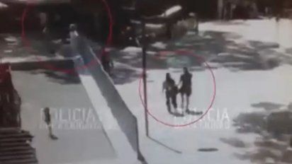 Violación en Palermo: Hallan drogas en las pruebas a la víctima