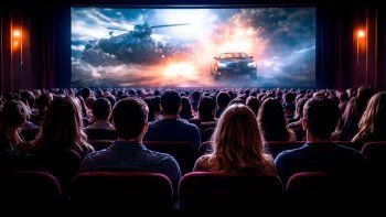 ¿Menos publicidad en el cine? Sony propone eliminar a los tráilers para siempre