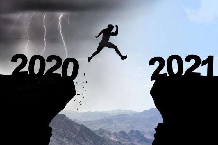 Del 2020 al 2021 hay una continuidad tóxica, que Alberto Fernández no supo / no quiso / no pudo interrumpir.