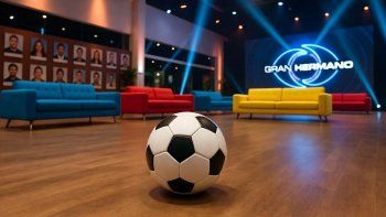 El fútbol y Gran Hermano se llevan la agenda después de la reforma laboral. El fútbol y Gran Hermano se llevan la agenda después de la reforma laboral.