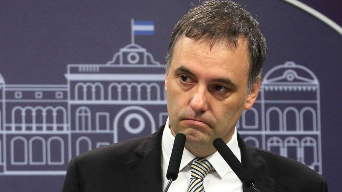 Cada vez más complicado. Cada vez más complicado.