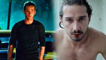 Actor en decadencia: De protagonizar Transformers a la vergüenza ajena en Hollywood