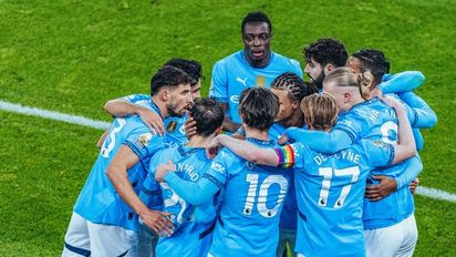 Atalanta-Real Madrid y Juventus-Manchester City: agenda Champions League de la semana