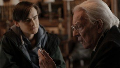 Netflix: El teléfono del Sr. Harrigan, una pérdida de tiempo