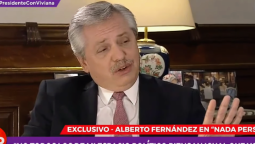 altText(Alberto F. cargó contra los autoconvocados del campo y adelantó que 