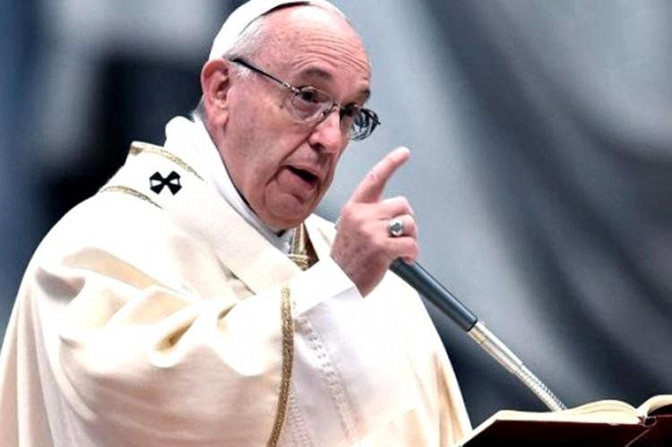El papa Francisco hizo su último pedido sobre el aborto