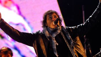 La vuelta de Los Piojos: Dónde y cuándo saldrán a la venta las entradas. (Foto: Martín Bonetto) La vuelta de Los Piojos: Dónde y cuándo saldrán a la venta las entradas. (Foto: Martín Bonetto)