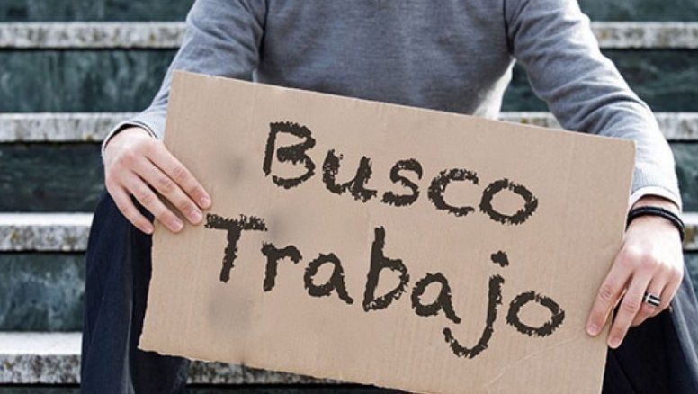 Por el Covid-19, caerá un 6,7% el empleo en el mundo