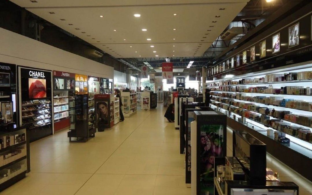 Descuentos en free shop: Las ofertas bomba que te hacen ahorrar de verdad