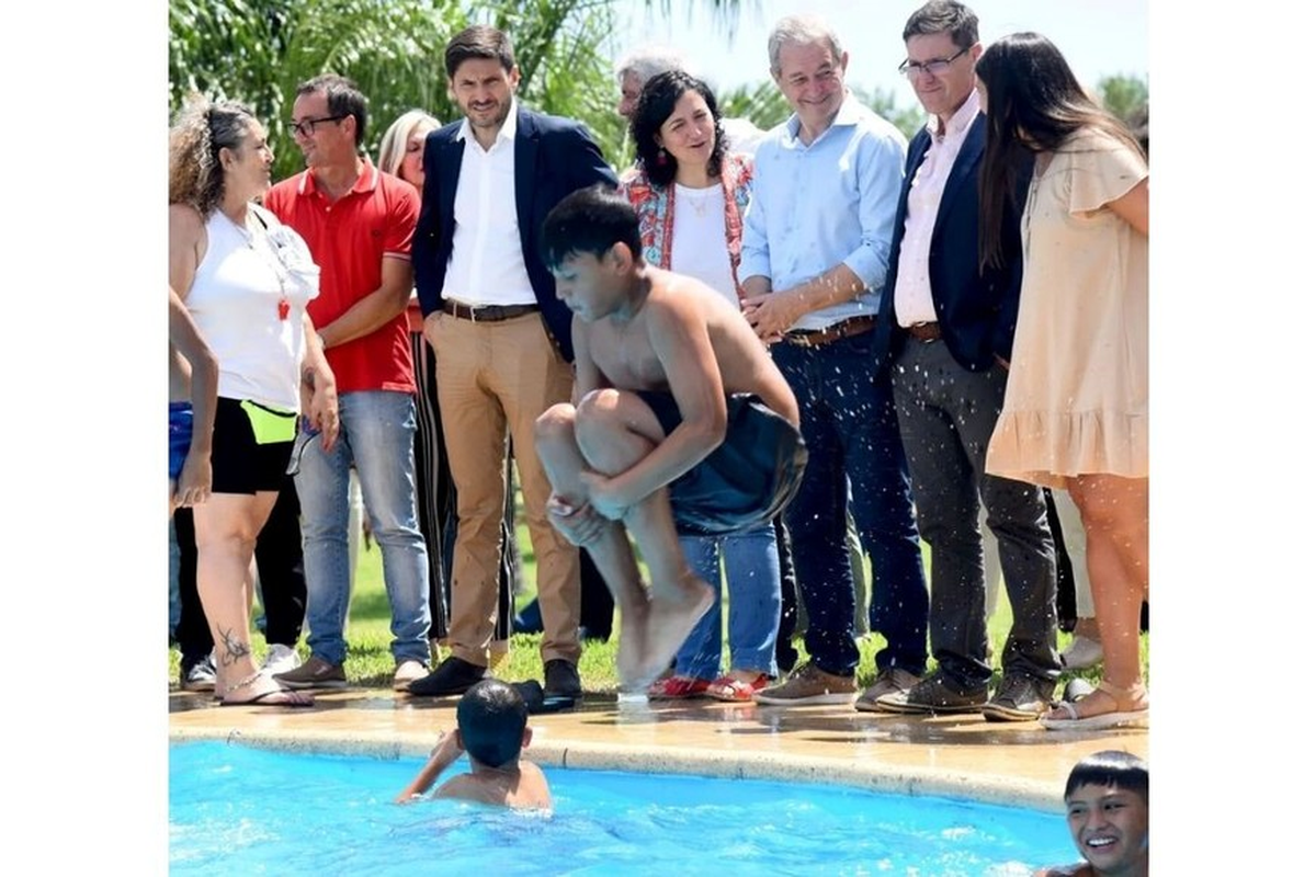 Otras prioridades... Otras prioridades...