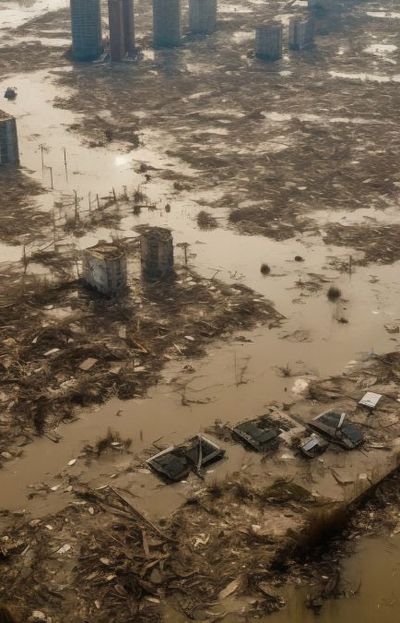 Alerta urgente de la ONU por El Niño 2026: