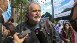 Eduardo Belliboni, dirigente del PO