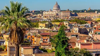 Turismo: aumenta la demanda a destinos exóticos.(Foto: Civitatis). Turismo: aumenta la demanda a destinos exóticos.(Foto: Civitatis).
