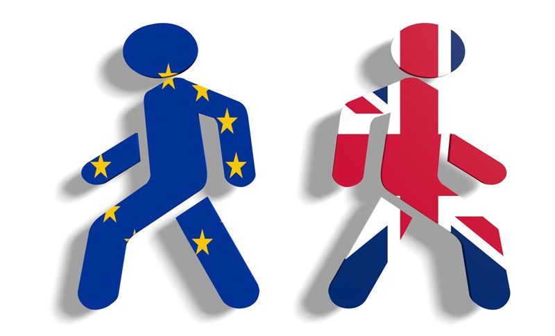 El Brexit es una posibilidad del nacionalismo inglés que no comparte el resto del Reino Unido.