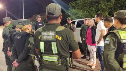Poco control: El poder de Alejandra Monteoliva quedó bajo la lupa