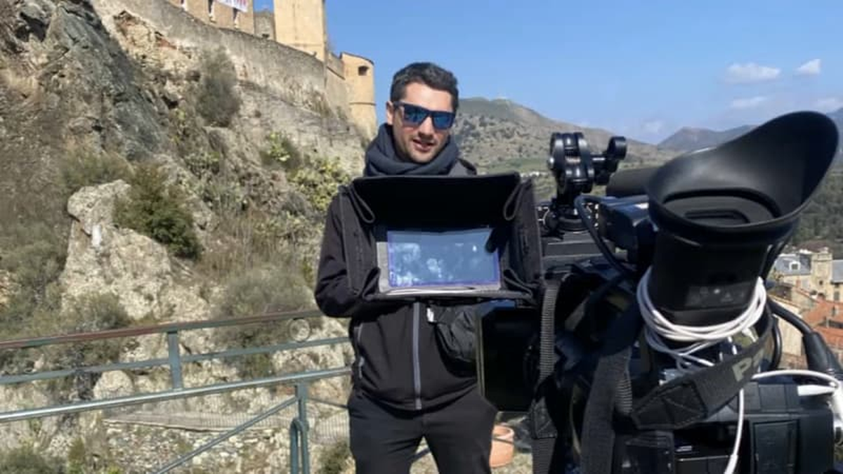 Frédéric Leclerc-Imhoff.