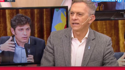 Kicillof