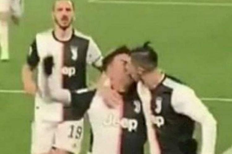 ronaldoydybalabesoaccidental.jpg
