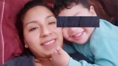 Policía asesinada en el subte C
