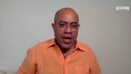 altText(Venezuela y el totalitarismo de Maduro: Prohibición de salida al exterior a activista de D.D.H.H)}
