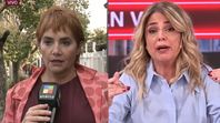 Nancy Pazos no quería soltar a Javier Milei y en Primicias Ya se pudrió todo. Los conductores se hartaron y el móvil terminó en papelón. Foto: América TV Nancy Pazos no quería soltar a Javier Milei y en Primicias Ya se pudrió todo. Los conductores se hartaron y el móvil terminó en papelón. Foto: América TV