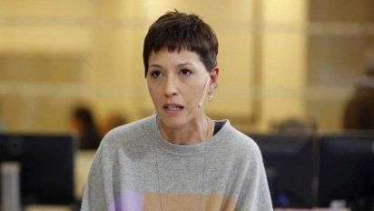 Mayra Mendoza pidió 