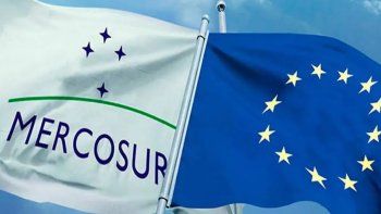 Mercosur y Unión Europea