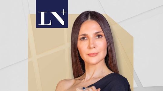 LN+ sigue comprobando que no es gratis ser oficialista en Argentina