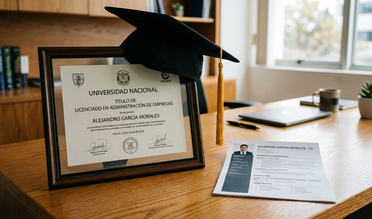 Tener un máster ya no asegura empleo inmediato, pero el impacto cambia mucho según el área de estudio y la universidad.
