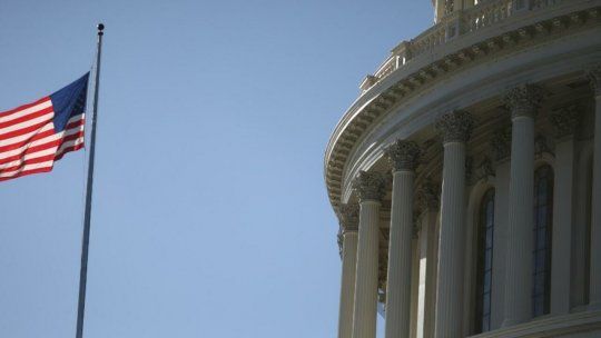 Congreso de USA a punto de poner fin al shutdown más largo de la historia Congreso de USA a punto de poner fin al shutdown más largo de la historia