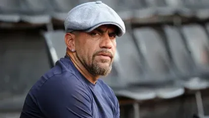 Juan Sebastián Verón se la pudrió a Marcelo Gallardo y a todo River