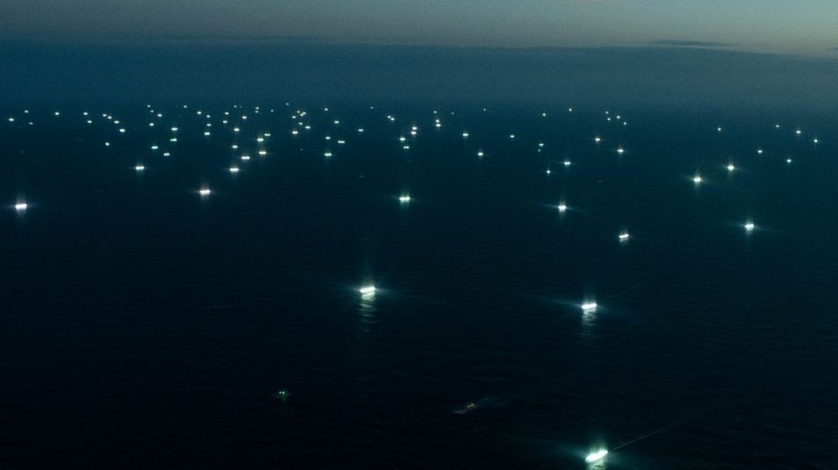 La sobre pesca es imposible de detener más allá de la milla 200 La sobre pesca es imposible de detener más allá de la milla 200
